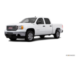 2013 GMC Sierra 1500 Crew Cab Hybrid  Pickup